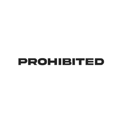 PROHIBITED