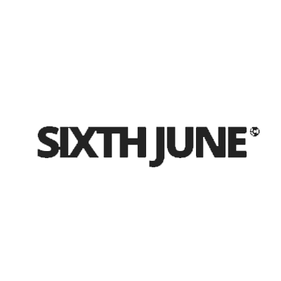 SIXTH JUNE