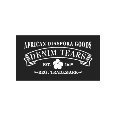 DENIM TEARS