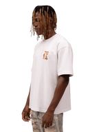 REPUTATION ANGEL TEE WHITE