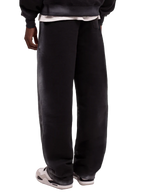 REPUTATION Y2K SWEATPANTS BLACK