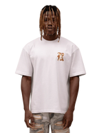 REPUTATION ANGEL TEE WHITE