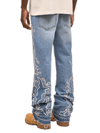 REPUTATION X GONOLIVER RODEO DENIM