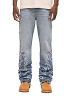 REPUTATION X GONOLIVER RODEO DENIM