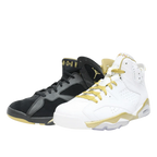 AIR JORDAN GOLDEN MOMENTS PACK (6/7)