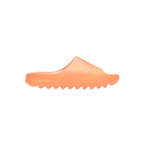 ADIDAS YEEZY SLIDE ENFLAME ORANGE