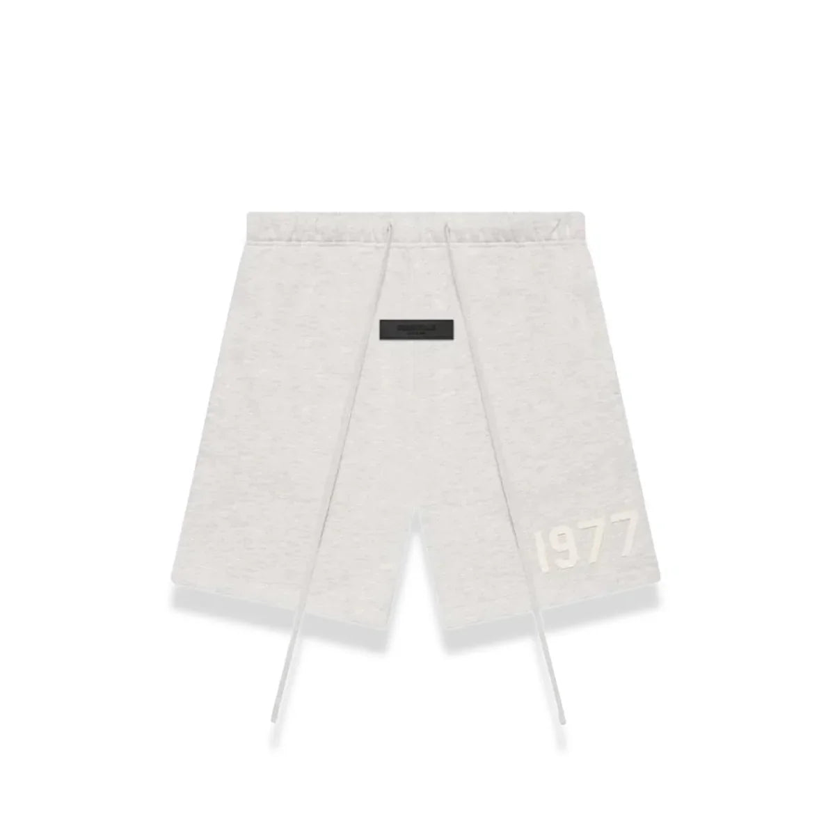 ESSENTIALS LIGHT OAT 1977 SHORTS