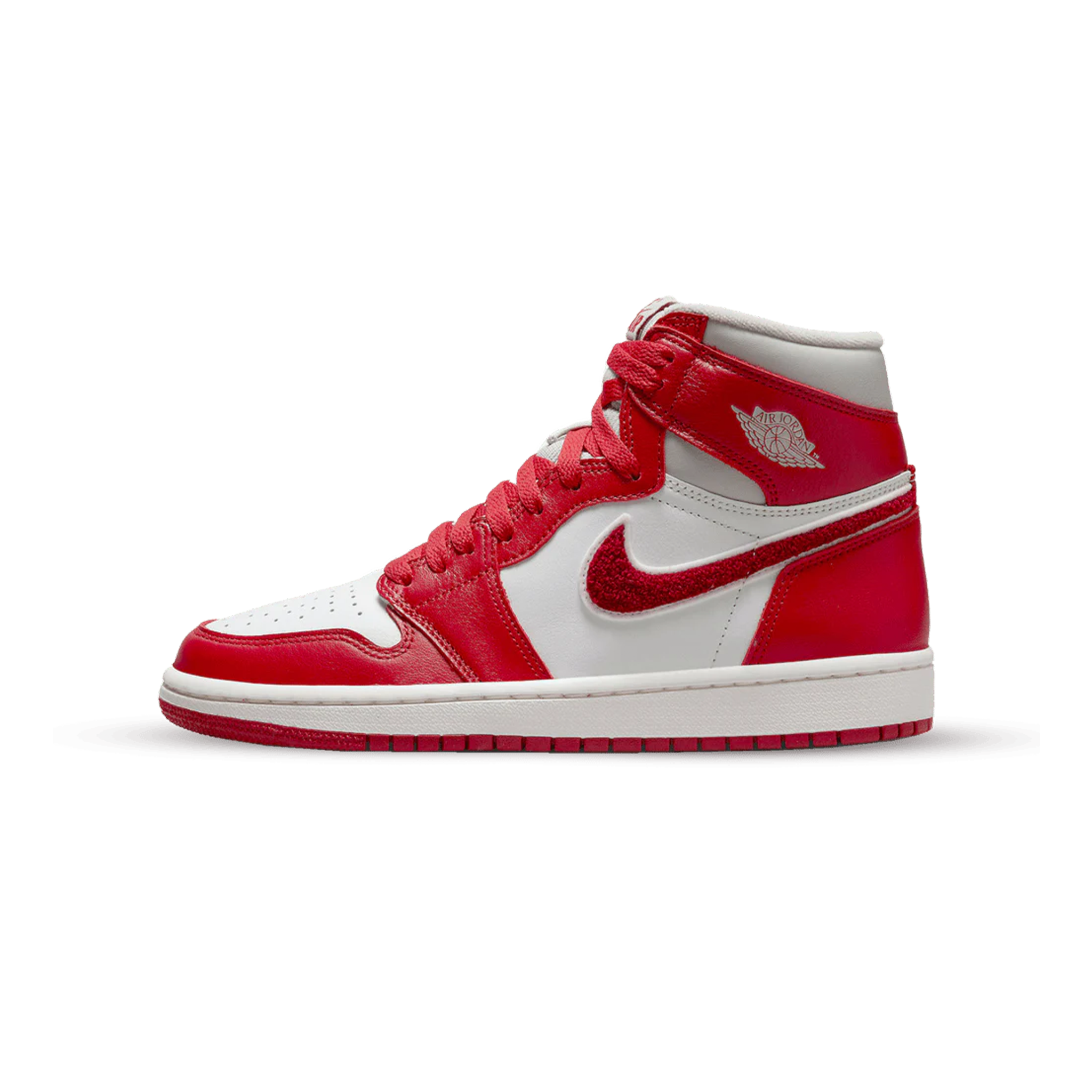 JORDAN 1 HIGH VARSITY RED (PS)