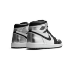JORDAN 1 HIGH METALLIC SILVER (PS)