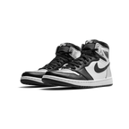 JORDAN 1 HIGH METALLIC SILVER (PS)