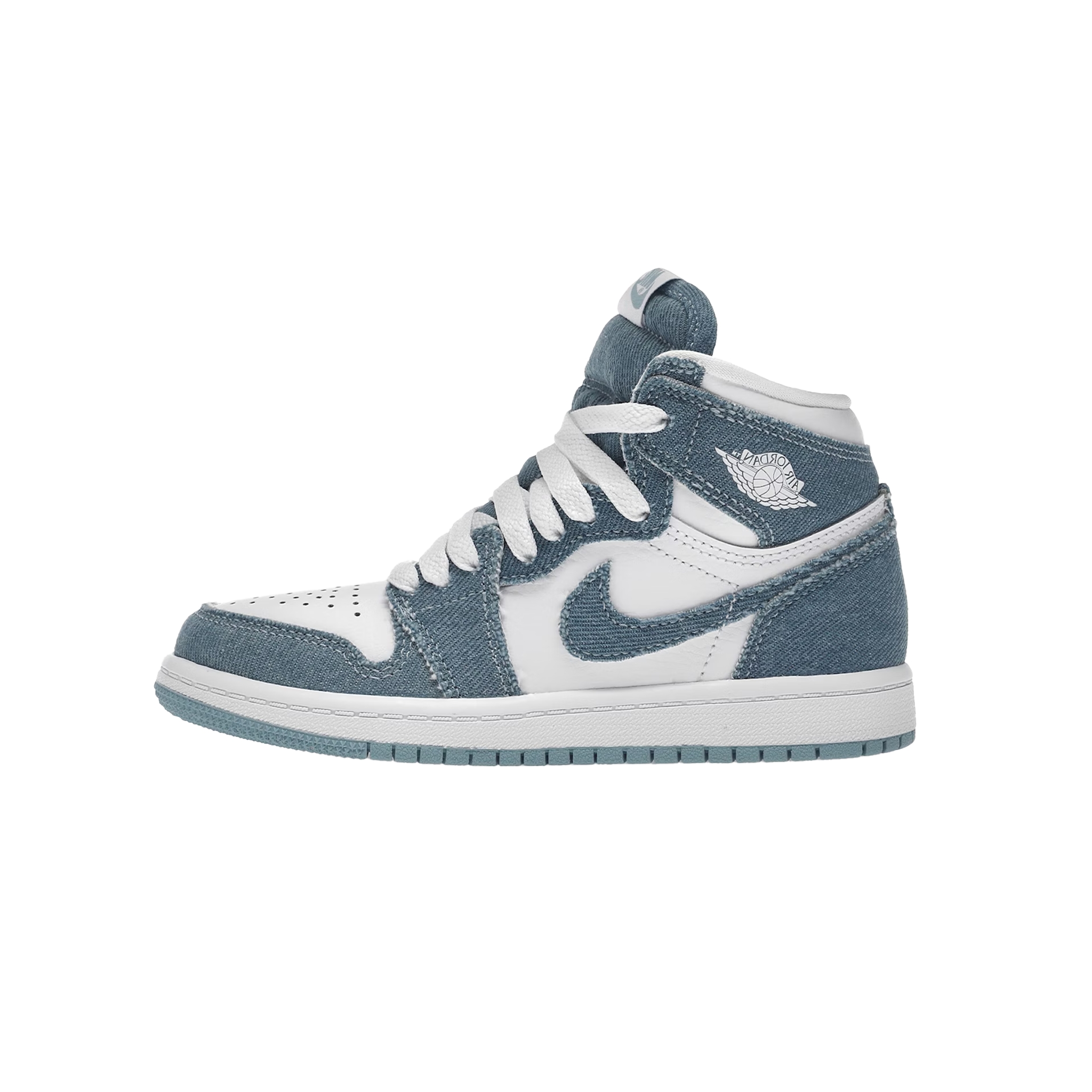 JORDAN 1 HIGH DENIM (PS)