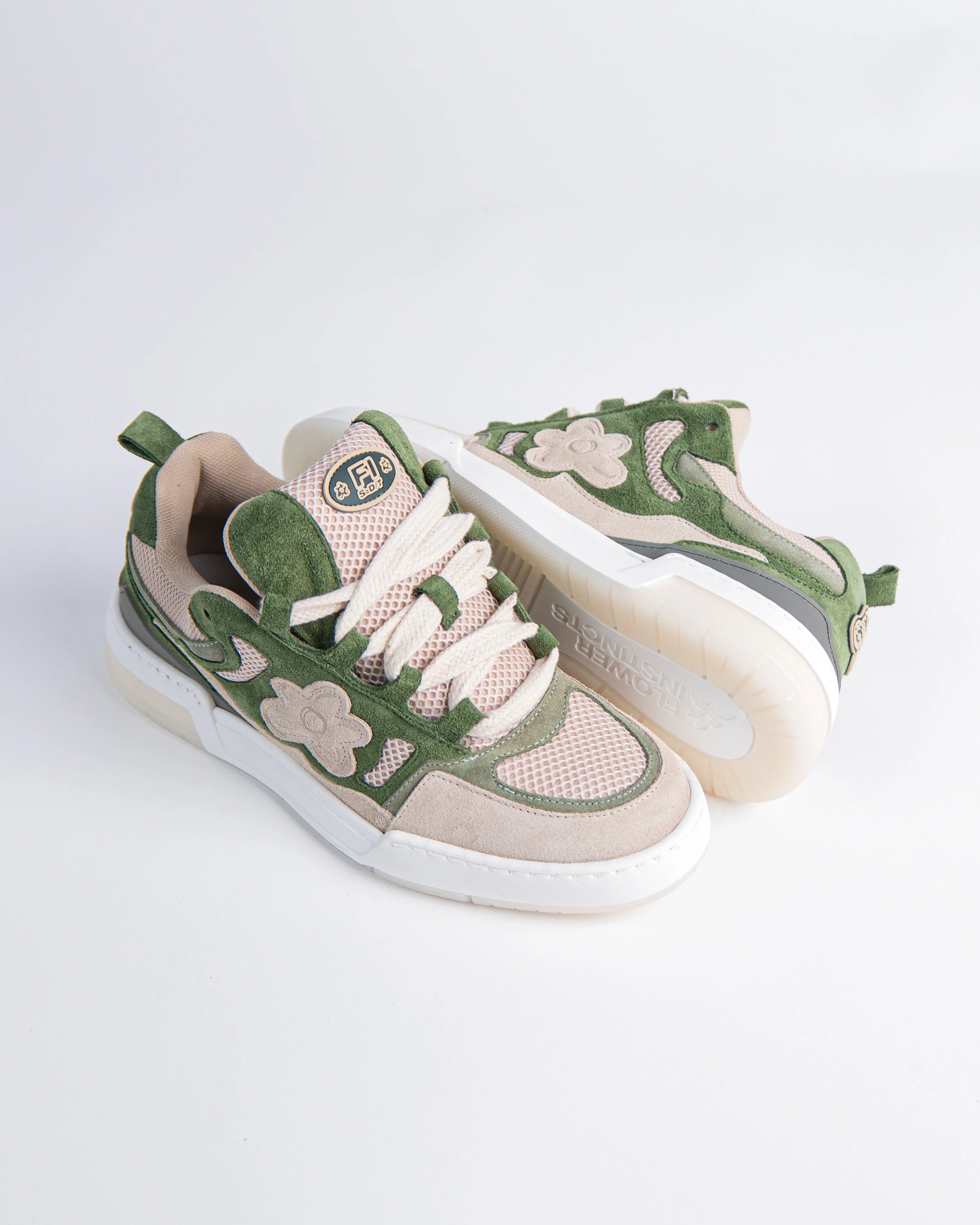 FLOWER INSTINCTS SDT SNEAKER