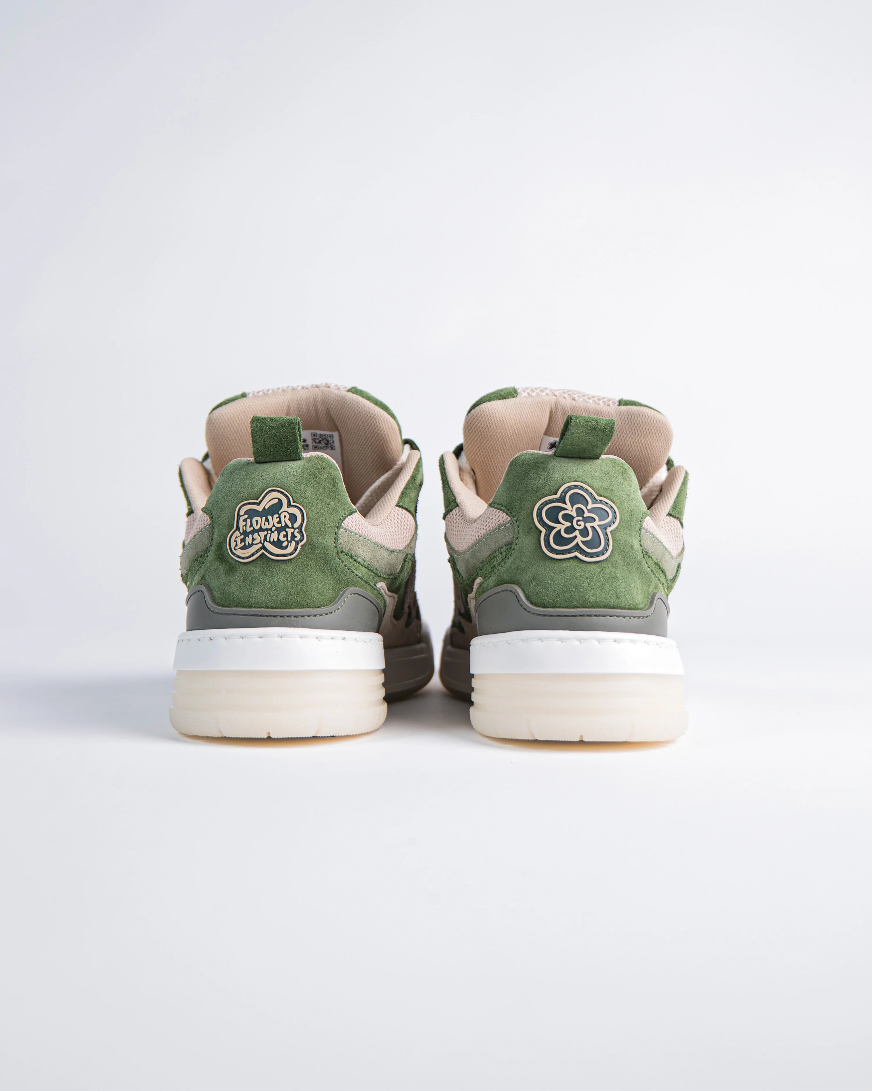 FLOWER INSTINCTS SDT SNEAKER