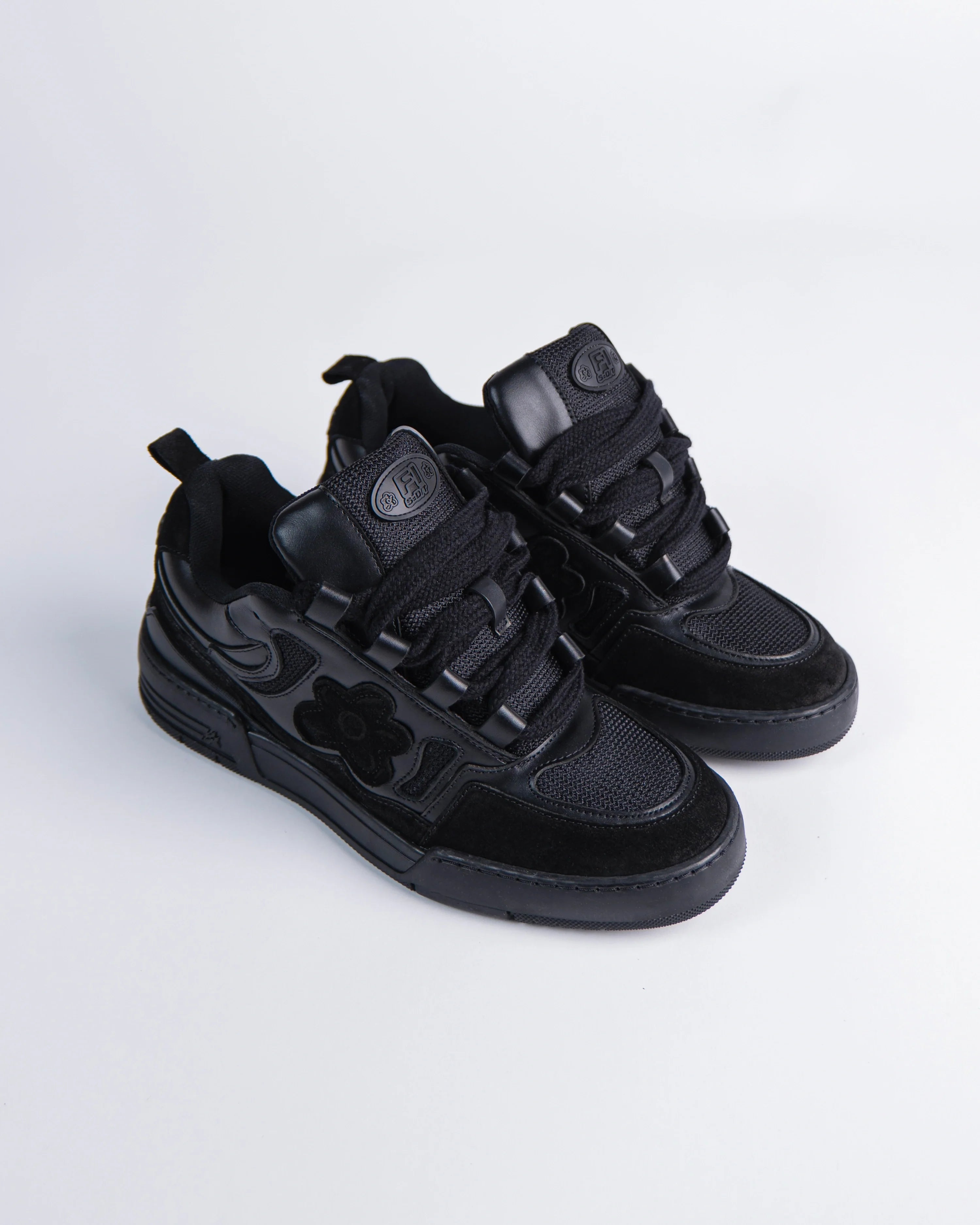 FLOWER INSTINCTS SDT SNEAKER