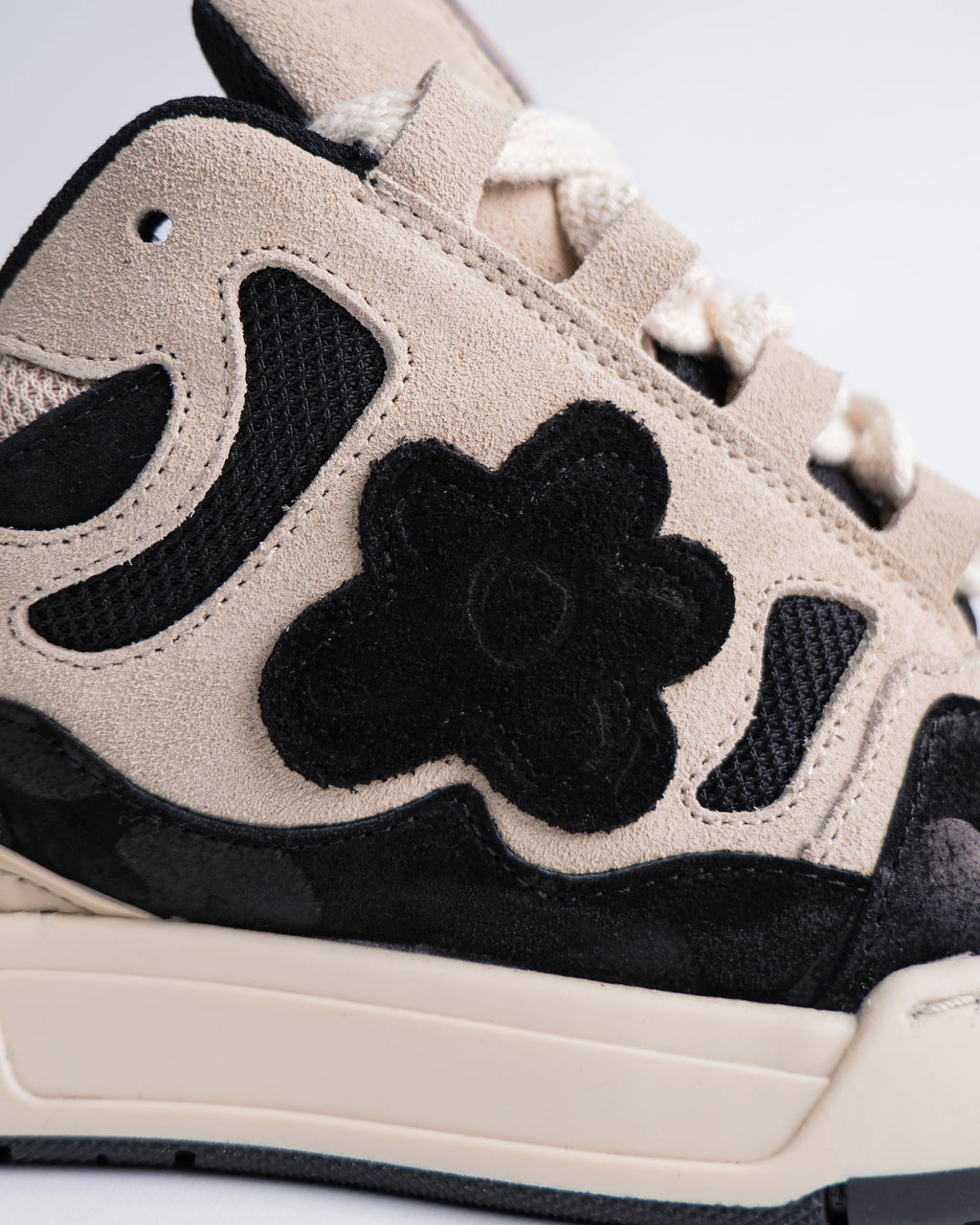 FLOWER INSTINCTS SDT SNEAKER