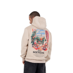 SIXTH JUNE PARIS VIEWS HOODIE