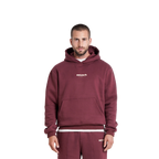 SIXTH JUNE VIBES PRINTED HOODIE