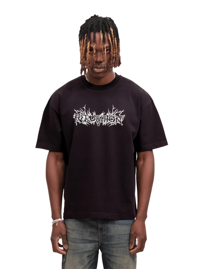 REPUTATION GRUNGE TEE