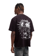 REPUTATION GRUNGE TEE