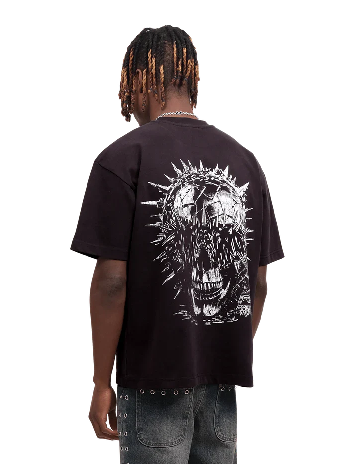 REPUTATION GRUNGE TEE