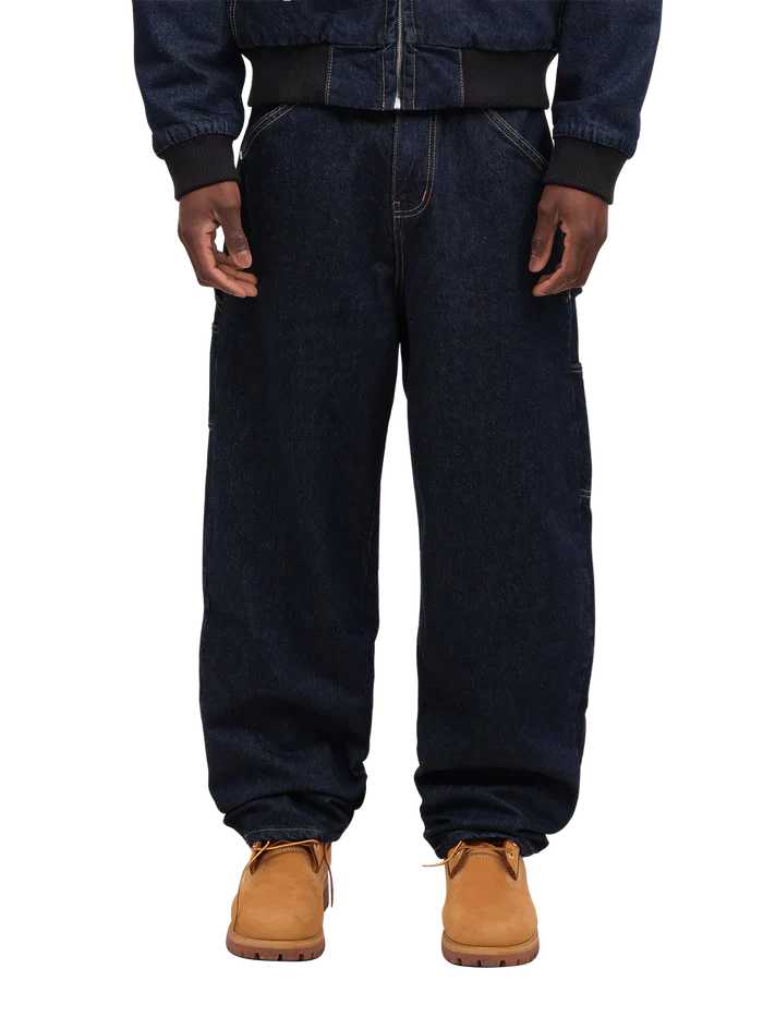 REPUTATION DENIM PANT