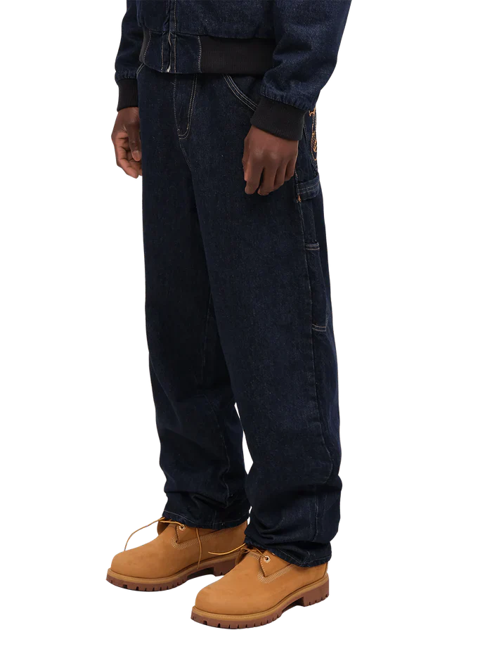 REPUTATION DENIM PANT