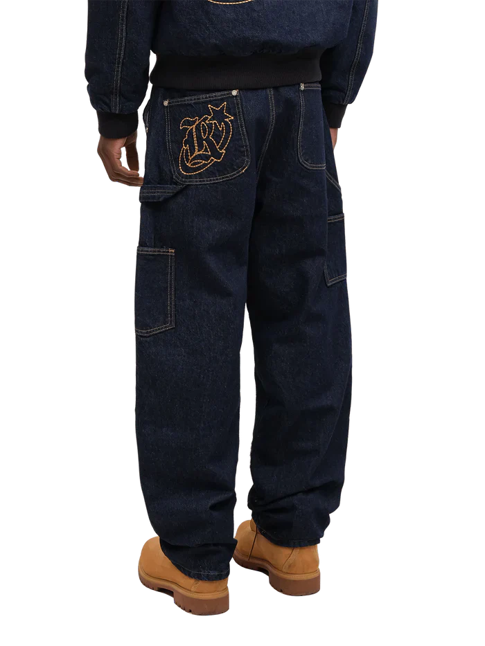 REPUTATION DENIM PANT