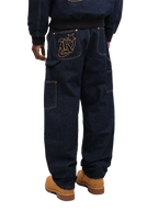 REPUTATION DENIM PANT