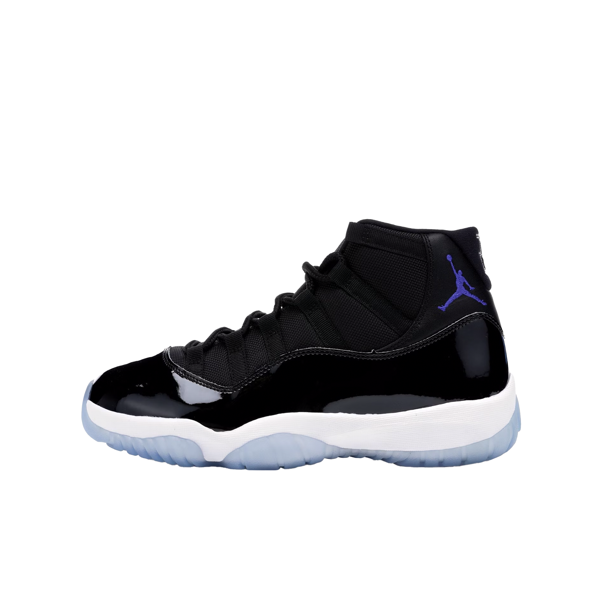 JORDAN 11 RETRO SPACE JAM (2016)