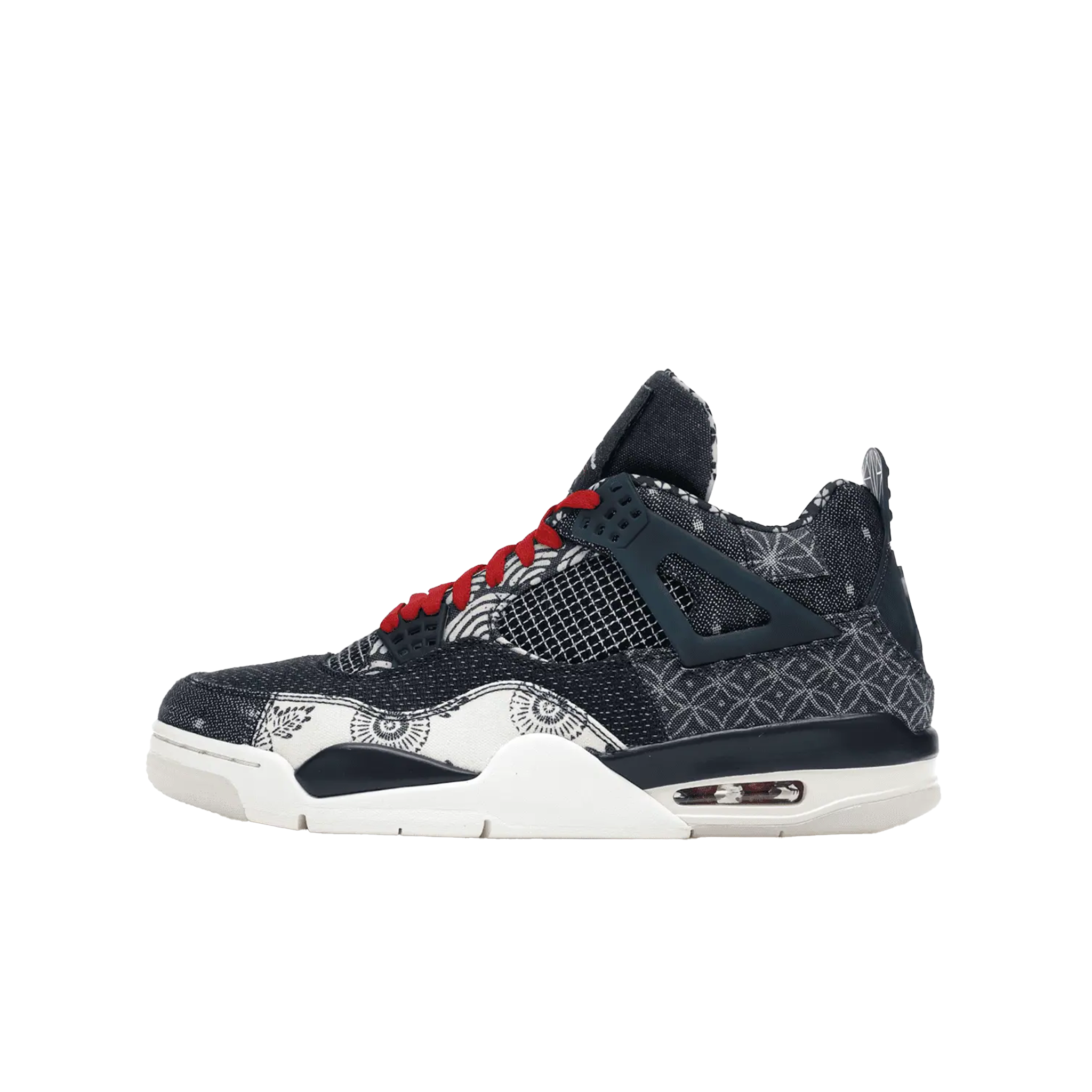 JORDAN 4 RETRO SE SASHIKO