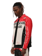 REPUTATION MOTO JACKET