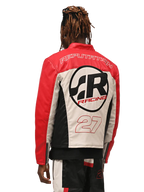 REPUTATION MOTO JACKET