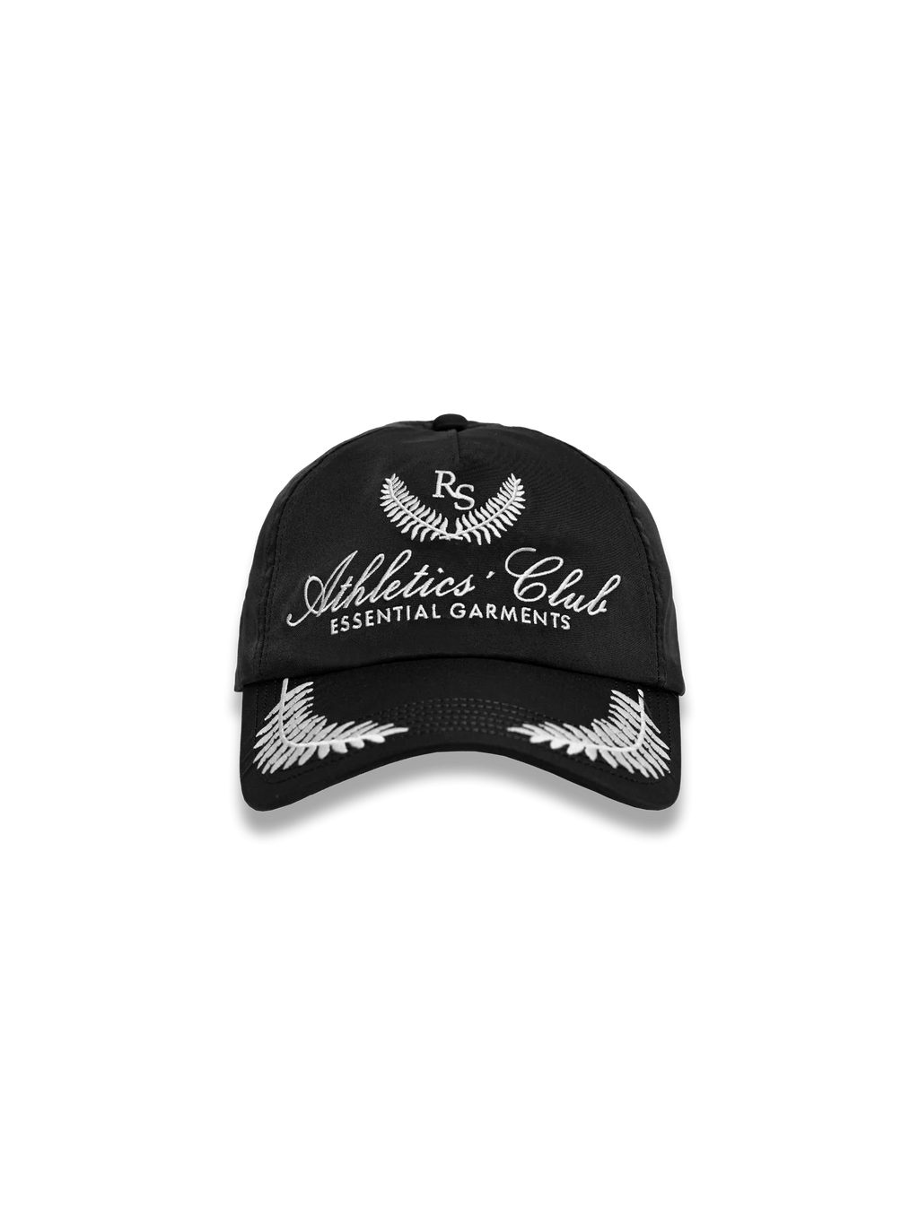 REPUTATION CAP BLACK