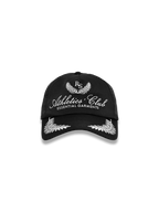 REPUTATION CAP BLACK