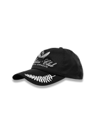 REPUTATION CAP BLACK