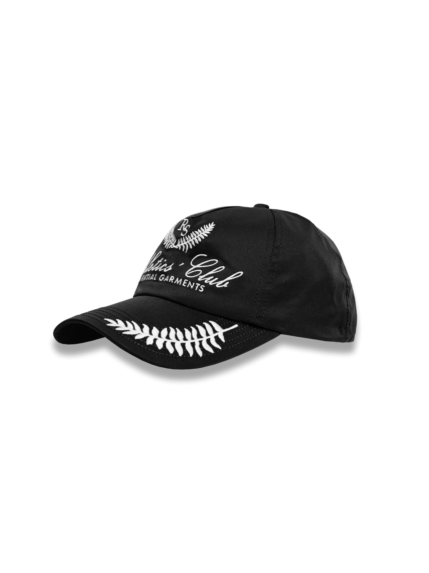 REPUTATION CAP BLACK