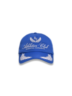 REPUTATION CAP ROYAL BLUE