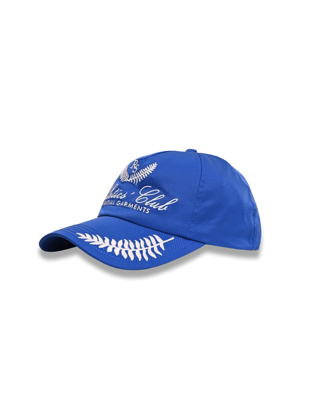 REPUTATION CAP ROYAL BLUE