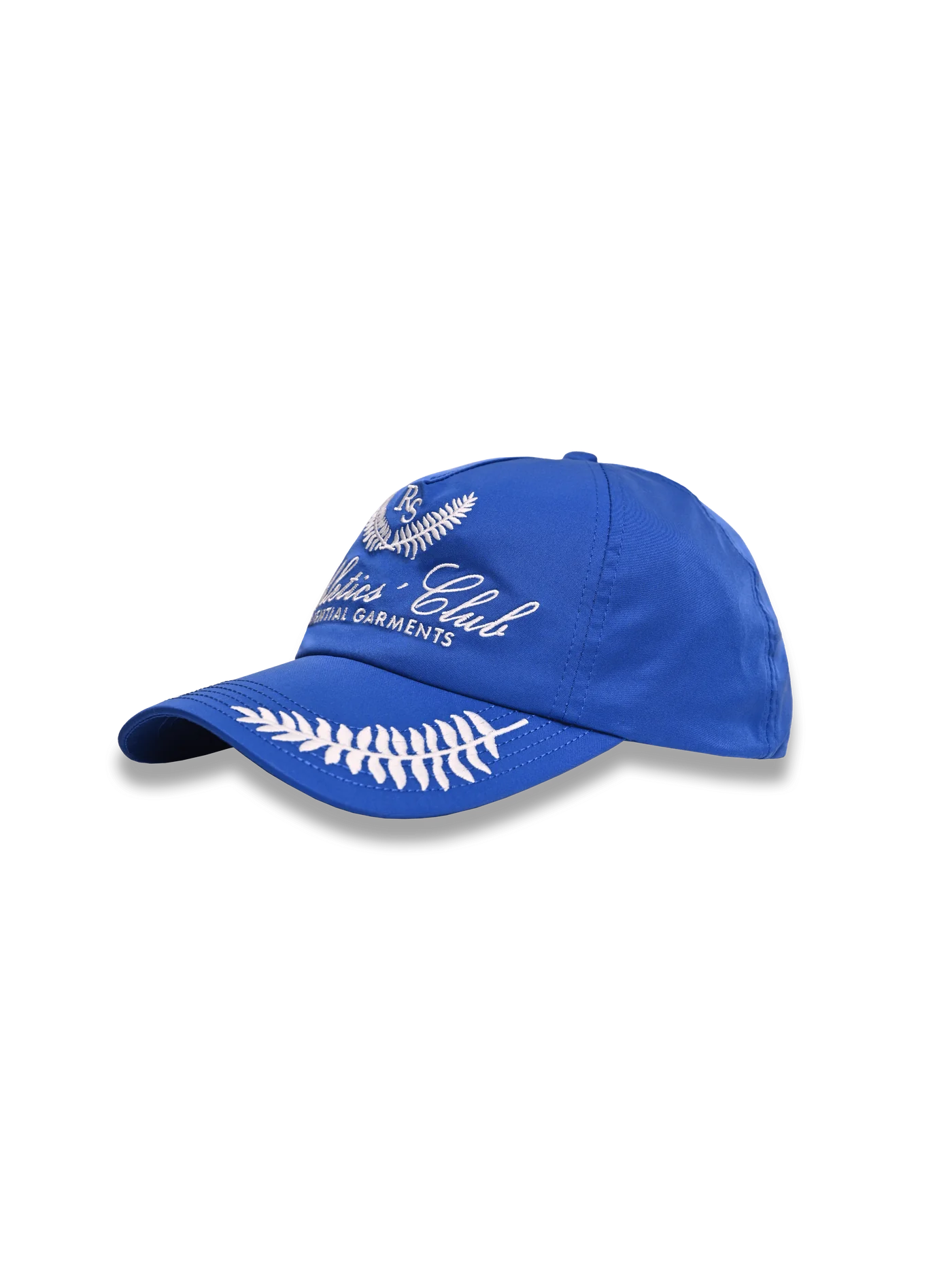 REPUTATION CAP ROYAL BLUE