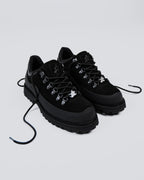 FLOWER INSTINCTS BOOTED GOAT