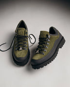 FLOWER INSTINCTS BOOTED GOAT