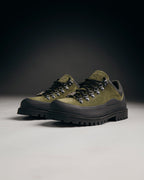 FLOWER INSTINCTS BOOTED GOAT