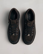 FLOWER INSTINCTS BOOTED GOAT