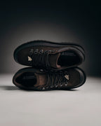 FLOWER INSTINCTS BOOTED GOAT