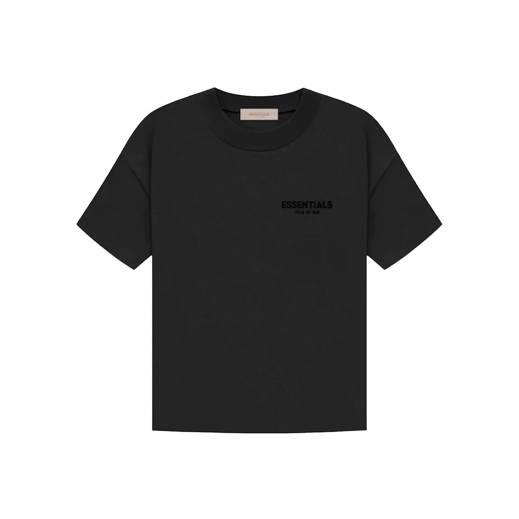 ESSENTIALS STRETCH LIMO TSHIRT