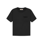 ESSENTIALS STRETCH LIMO TSHIRT