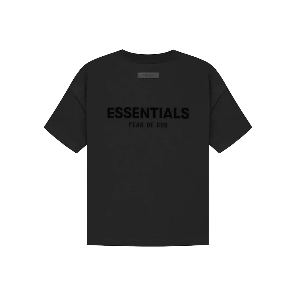 ESSENTIALS STRETCH LIMO TSHIRT