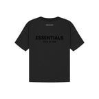 ESSENTIALS STRETCH LIMO TSHIRT