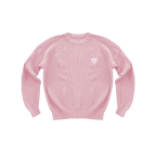 NOCLOUT Knit Pink