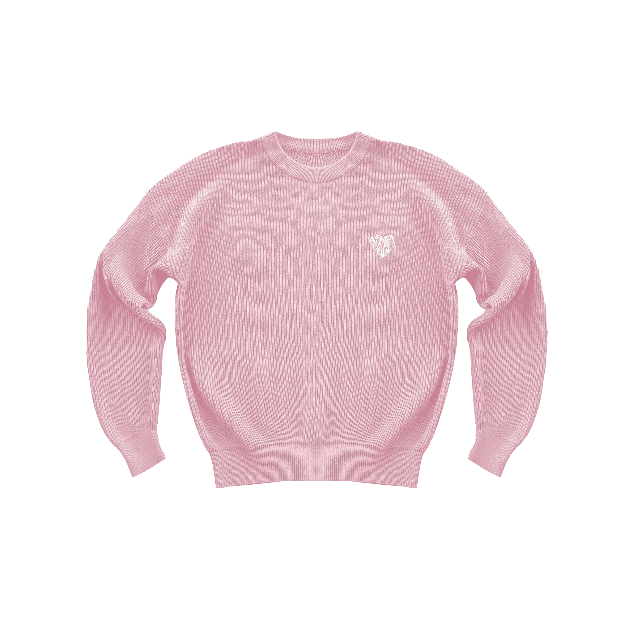 NOCLOUT Knit Pink